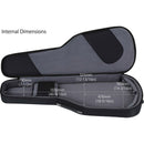 BOSS CB-EG20 Professional Electric Guitar Gig Bag