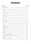 Cool Cats: The Red Hot Recorder Course, Student Book 1