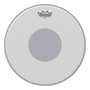 Remo Controlled Sound X Coated Black Dot Drum Head