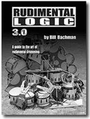 Rudimental Logic 3.0