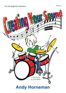 Creating Your Sound