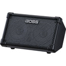 BOSS CUBE Street II Battery-Powered Stereo Amplifier