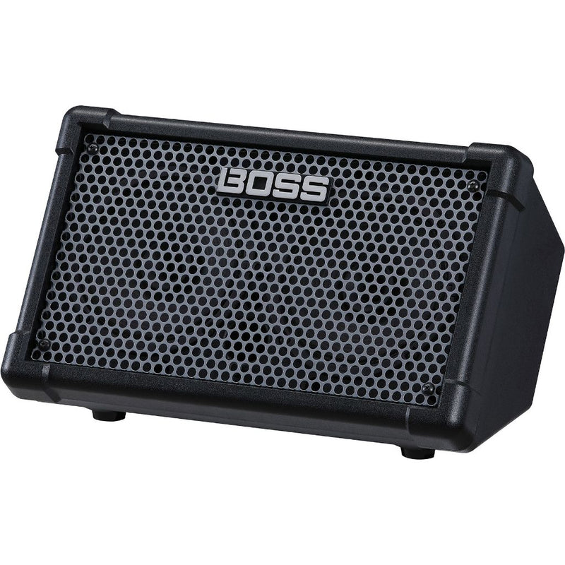 Boss CUBE Street II Battery-Powered Stereo Amplifier