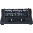 BOSS CUBE Street II Battery-Powered Stereo Amplifier