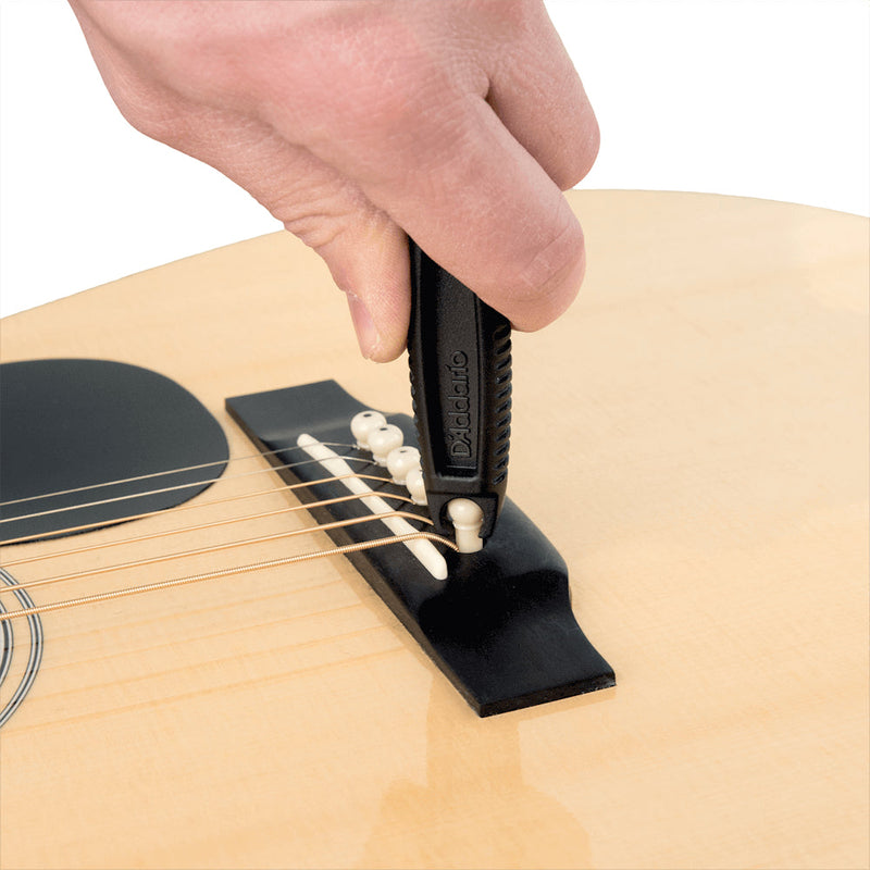 D'Addario Pro-Winder, String Winder and Cutter