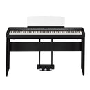 Yamaha P-515 Digital Piano with Wooden Keys