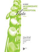 Intermediate Jazz Conception: Flute