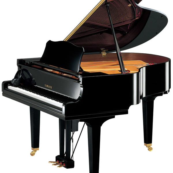 Yamaha DGC1 Enspire Grand Piano
