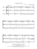 Discover Rock 'n' Roll - Flexible String Trios