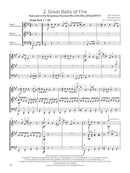 Discover Rock 'n' Roll - Flexible String Trios