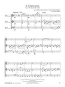 Discover West End - Flexible String Trios