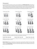 Discover Disney - Flexible String Trios