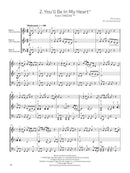 Discover Disney - Flexible String Trios