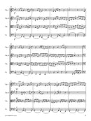 Can You Feel the Love Tonight for String Quartet