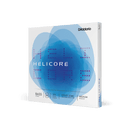 D’Addario Helicore Hybrid Double Bass String Set, 3/4 Scale, Medium Tension