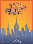 Gershwin: Rhapsody in Blue for Clarinet & Piano