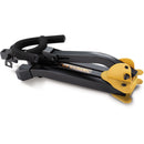 Hercules Alto/Tenor Saxophone Stand w/Bag