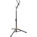 Hercules Tall Alto/Tenor Saxophone Stand