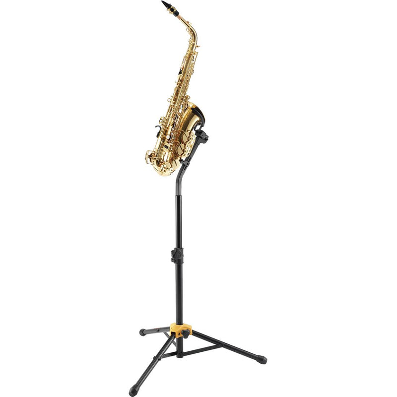 Hercules Tall Alto/Tenor Saxophone Stand