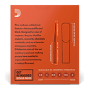 Rico Bb Clarinet Reeds, 10-Pack