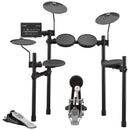 Yamaha DTX452K Electronic Drum Kit (Plus)