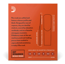 Rico Soprano Saxophone Reeds, 10-Pack