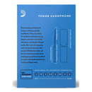 Rico Royal Tenor Saxophone Reeds, 10-Pack