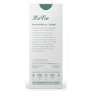 Rico La Voz Tenor Saxophone Reeds, 5-Pack