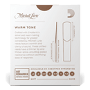 Rico Mitchell Lurie Bb Clarinet Reeds, 10-Pack