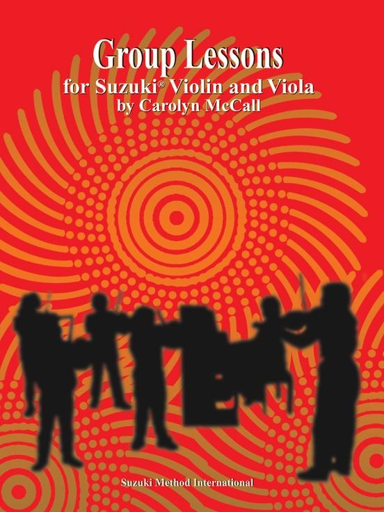 Group Lessons for Suzuki Violin & Viola