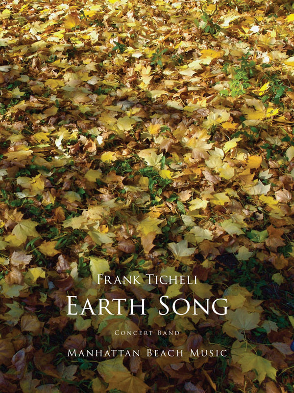 Earth Song - Frank Ticheli (Grade 2)