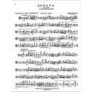 Eccles: Sonata in G Minor for String Bass and Piano