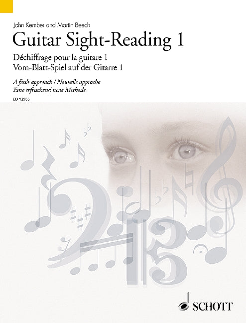 Guitar Sight-Reading 1