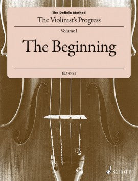 The Dolfein Method Volume 1: The Beginning