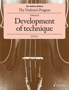 The Dolfein Method Volume 2: Development of Technique