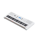Yamaha EZ-300 Portable Keyboard with Lighted Keys
