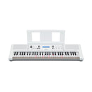 Yamaha EZ-300 Portable Keyboard with Lighted Keys
