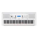 Yamaha EZ-300 Portable Keyboard with Lighted Keys