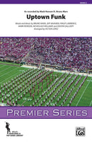 Uptown Funk - arr. Victor Lopez (Grade 3)