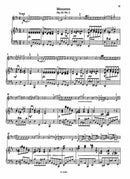 Popper: Popular Concert Pieces for Cello and Piano - Book 1