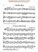 Microjazz Violin Collection Vol. 2