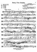Kreutzer: 42 Studies Transcribed for Viola