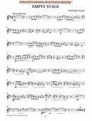 Trumpet Practice Sessions