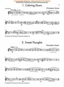 Microjazz Alto Saxophone Collection Vol. 1