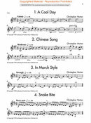 Microjazz Violin Collection Vol. 1