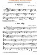 Microjazz Clarinet Collection Vol. 2
