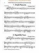 Microjazz Trumpet Collection Vol. 1