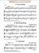 Microjazz Trumpet Collection Vol. 2