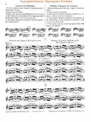 Ševčík: Shifting the Position and Preparatory Scale Studies (Op. 8)