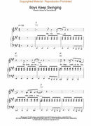 David Bowie Anthology  PVG